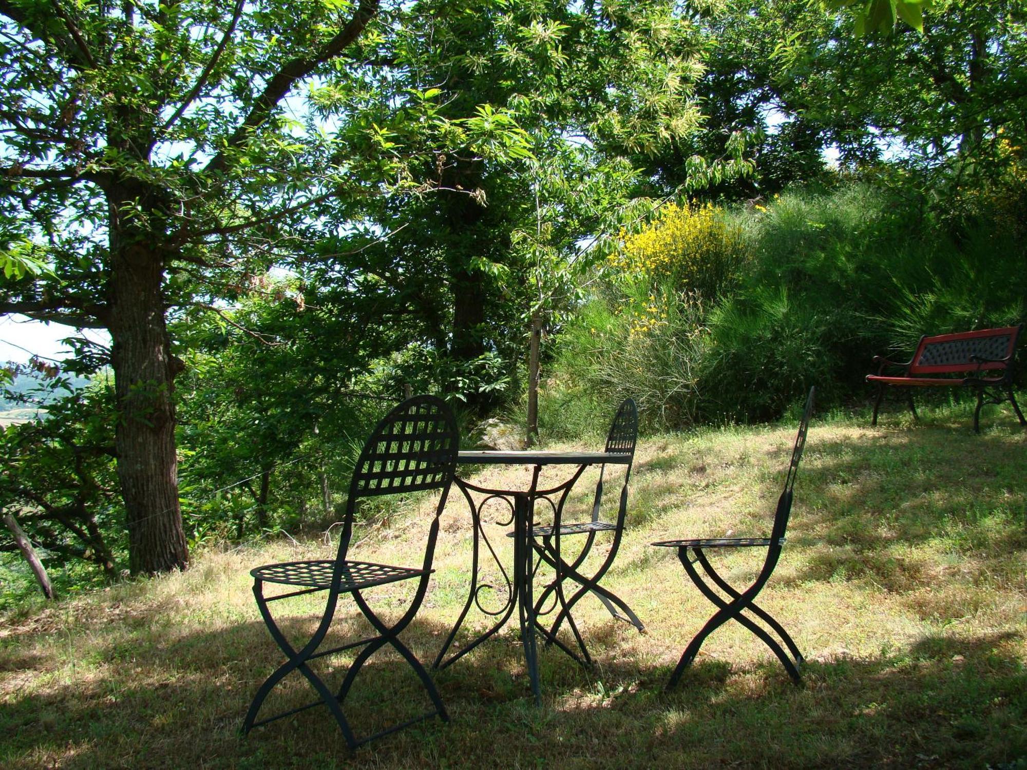 Borgo Tepolini Country House Castel del Piano  Exterior photo
