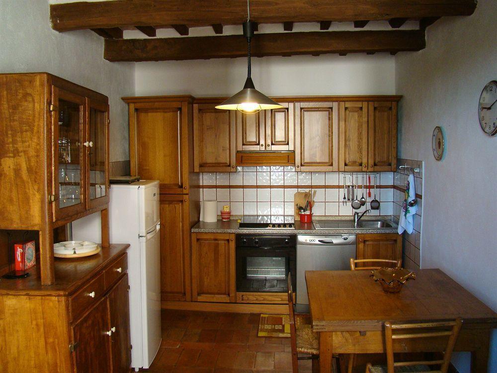Borgo Tepolini Country House Castel del Piano  Exterior photo